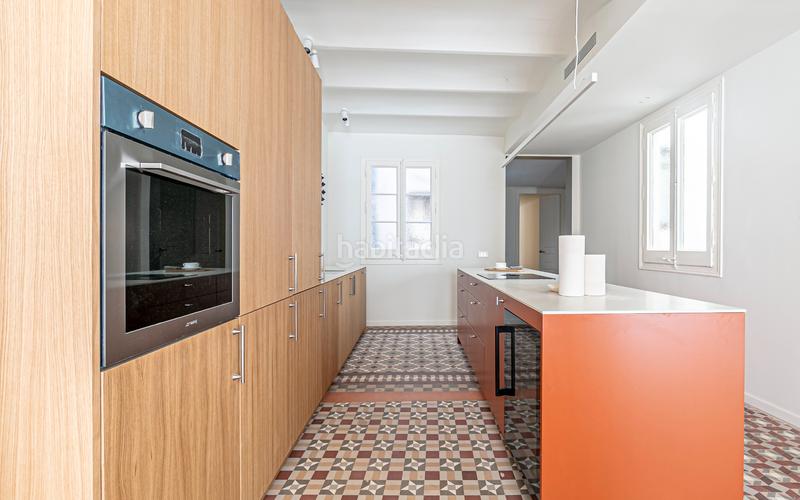 Foto ebd1d9c2-ab35-4271-9117-9a12faaeab29. Affitto appartamento con riscaldamento in Gòtic Barcelona