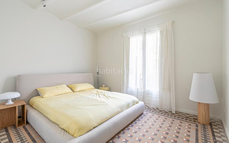 Foto f785a5ef-b5c5-48b1-87df-d4107788f178. Affitto appartamento con riscaldamento in Gòtic Barcelona