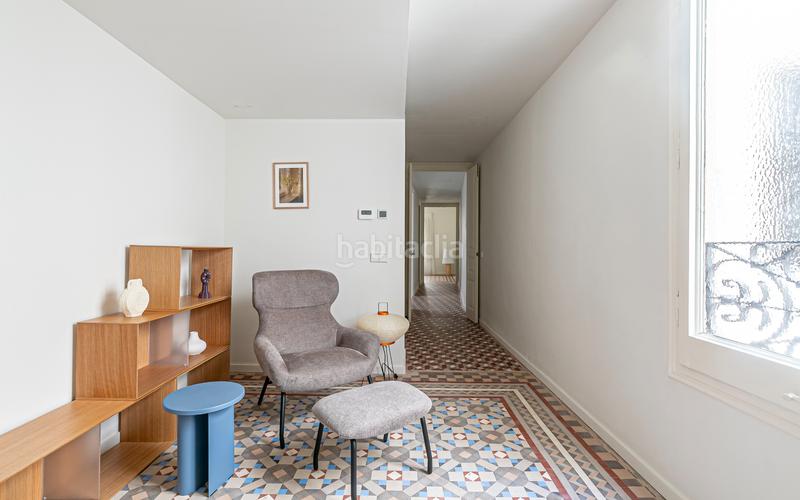 Foto 2ecf4d48-3844-480d-98b9-8c5846e316b9. Lloguer pis amb calefacció a Gòtic Barcelona