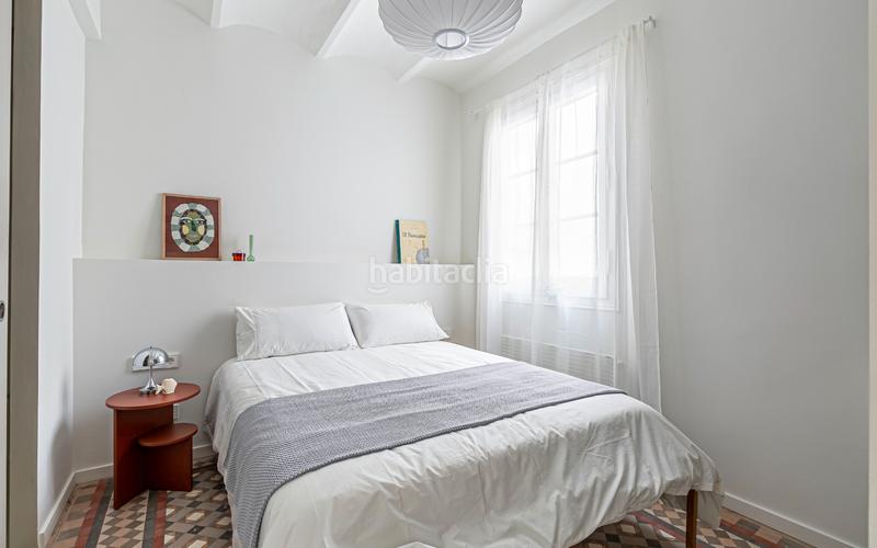 Foto 51bc4709-58c1-4ef6-858b-0a9f11c65c2a. Miete etagenwohnung mit heizung in Gòtic Barcelona