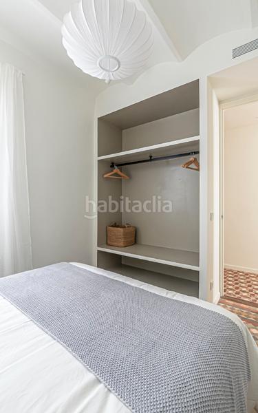 Foto 78f451e5-b9c2-4bdc-af7e-a984d16f6184. Miete etagenwohnung mit heizung in Gòtic Barcelona