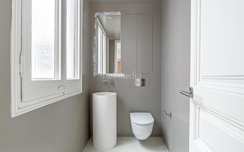 Foto e06ae883-1797-4391-80e8-b5f590a40988. Miete etagenwohnung mit heizung in Gòtic Barcelona