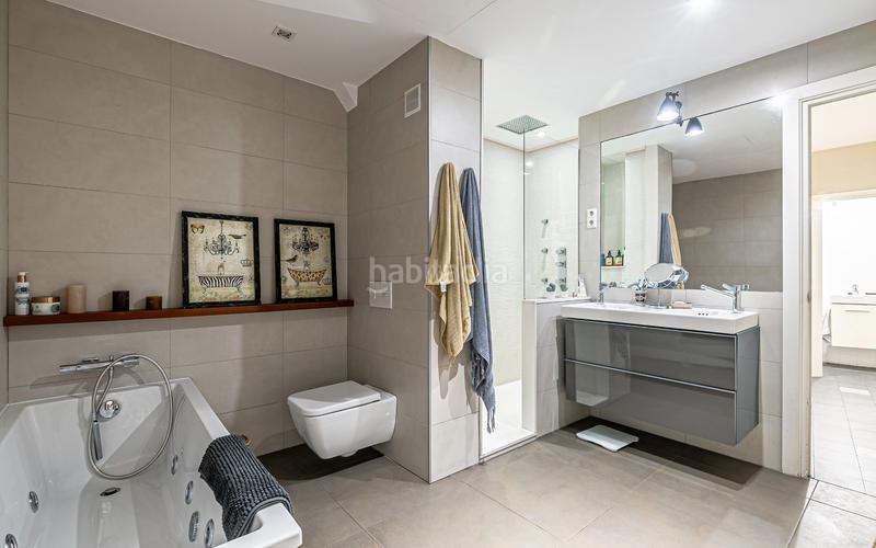 Foto 05c4362e-6fd2-4002-9527-caabfdc0108f. Appartement avec chauffage parking dans Sant Gervasi - Galvany Barcelona