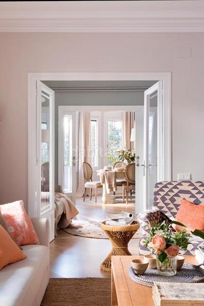 Foto 1cd549c5-1a28-4472-a9c9-9692fea39cc7. Appartement avec chauffage parking dans Sant Gervasi - Galvany Barcelona