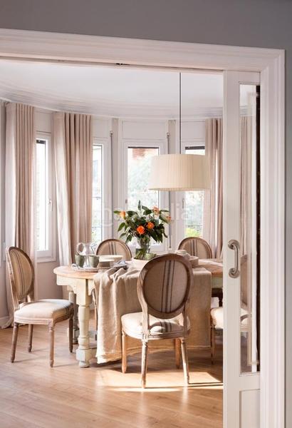 Foto 3416ce34-00c0-4615-af6f-e5fbd454a9b8. Appartement avec chauffage parking dans Sant Gervasi - Galvany Barcelona