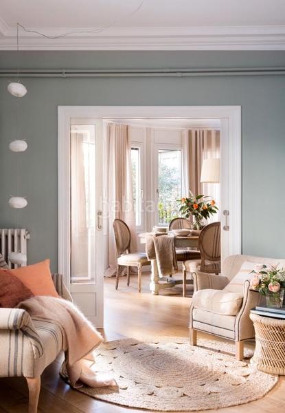 Foto 3570fb92-9c20-4a8c-8303-2221bac698ed. Appartement avec chauffage parking dans Sant Gervasi - Galvany Barcelona