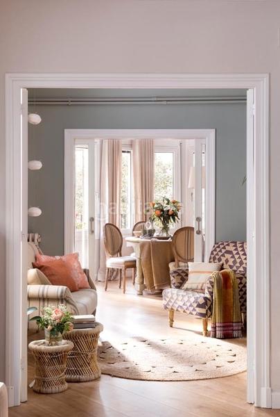 Foto 389fd65a-8f93-403e-9153-2d526c75aec9. Appartement avec chauffage parking dans Sant Gervasi - Galvany Barcelona