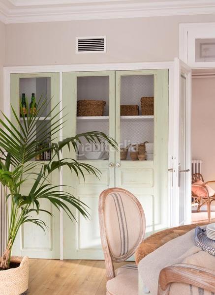 Foto 3ed1ba18-546a-4419-a8f2-fb0ff1ea78e9. Appartement avec chauffage parking dans Sant Gervasi - Galvany Barcelona