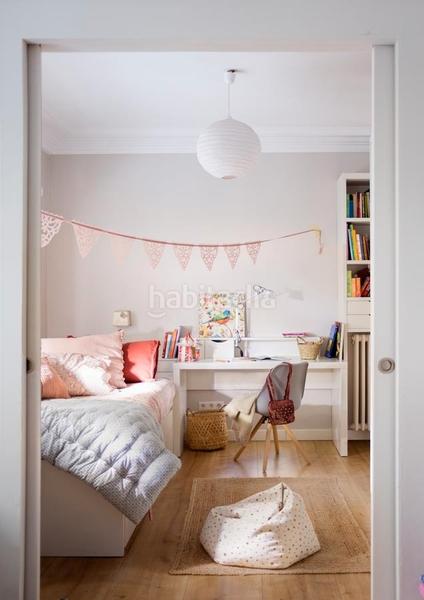 Foto 427203db-153c-4d89-b708-e06a569b326f. Appartement avec chauffage parking dans Sant Gervasi - Galvany Barcelona