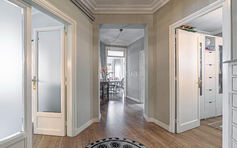 Foto 4669a720-809b-4965-a587-7fbc0d5f860f. Appartement avec chauffage parking dans Sant Gervasi - Galvany Barcelona