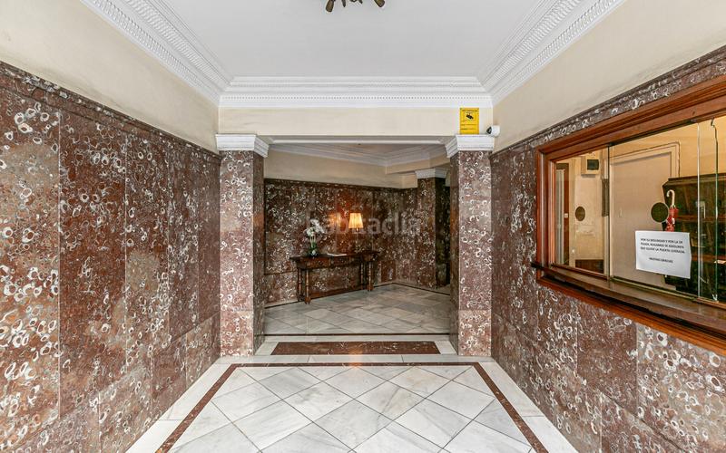 Foto 47061d2e-3db4-4da8-997e-7d14e5d2a446. Appartement avec chauffage parking dans Sant Gervasi - Galvany Barcelona