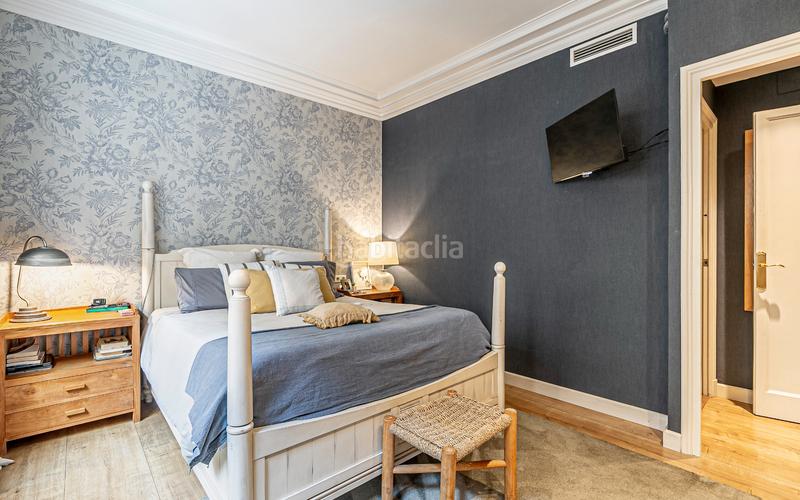 Foto 546554d2-0167-461e-8bdd-1ffef65774a8. Appartement avec chauffage parking dans Sant Gervasi - Galvany Barcelona