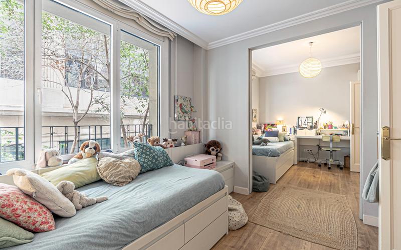 Foto 557b6e1a-9238-4f61-91a7-19599e323ae8. Appartement avec chauffage parking dans Sant Gervasi - Galvany Barcelona