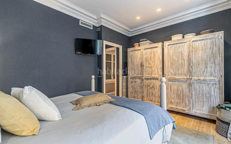 Foto 642135ae-0257-4b91-964f-60079f03c10e. Appartement avec chauffage parking dans Sant Gervasi - Galvany Barcelona