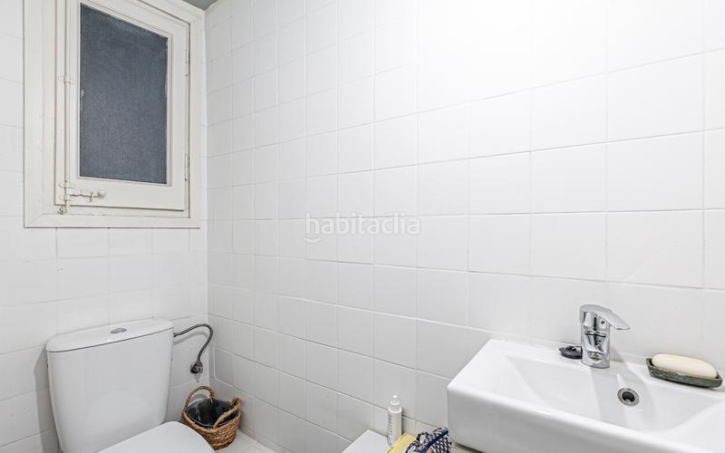 Foto 68d7d6c8-945e-441c-a4e3-459179a8fb04. Appartement avec chauffage parking dans Sant Gervasi - Galvany Barcelona