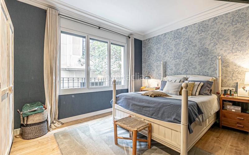 Foto 6ccf236c-36c8-4cc8-8b1b-15b92e19db24. Appartement avec chauffage parking dans Sant Gervasi - Galvany Barcelona