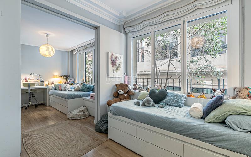 Foto 6d0129d9-a191-4c8b-9823-836c71d3c555. Appartement avec chauffage parking dans Sant Gervasi - Galvany Barcelona