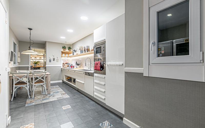 Foto 6d59ab21-01f2-4646-a55d-ec693b89f3e5. Appartement avec chauffage parking dans Sant Gervasi - Galvany Barcelona