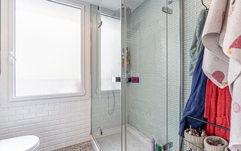 Foto 70564378-8d9a-4e0d-9b06-8a0a79ed2d30. Appartement avec chauffage parking dans Sant Gervasi - Galvany Barcelona