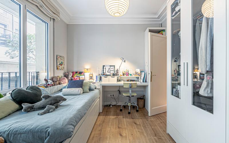 Foto 730ef8eb-7706-483b-9769-f008de2099f2. Appartement avec chauffage parking dans Sant Gervasi - Galvany Barcelona