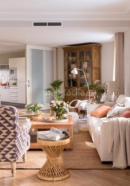 Foto 8a347034-2a61-4857-9aa6-96142d839498. Appartement avec chauffage parking dans Sant Gervasi - Galvany Barcelona