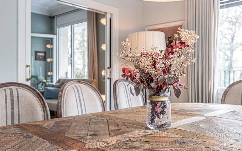 Foto 8f34cb19-6d8c-483b-b485-cbdd2d263132. Appartement avec chauffage parking dans Sant Gervasi - Galvany Barcelona