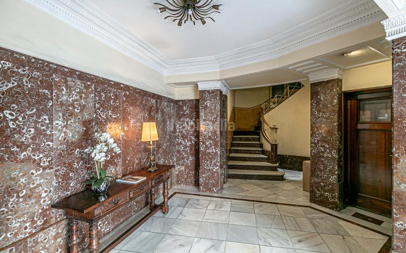 Foto 9292362b-e17d-4048-8b36-63dd41b20caf. Appartement avec chauffage parking dans Sant Gervasi - Galvany Barcelona