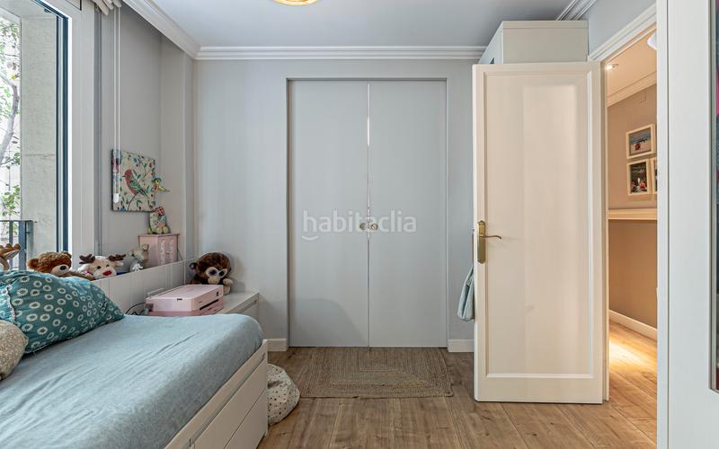 Foto 932ffacd-69fa-4e2a-99f6-ae4bd18a91a9. Appartement avec chauffage parking dans Sant Gervasi - Galvany Barcelona