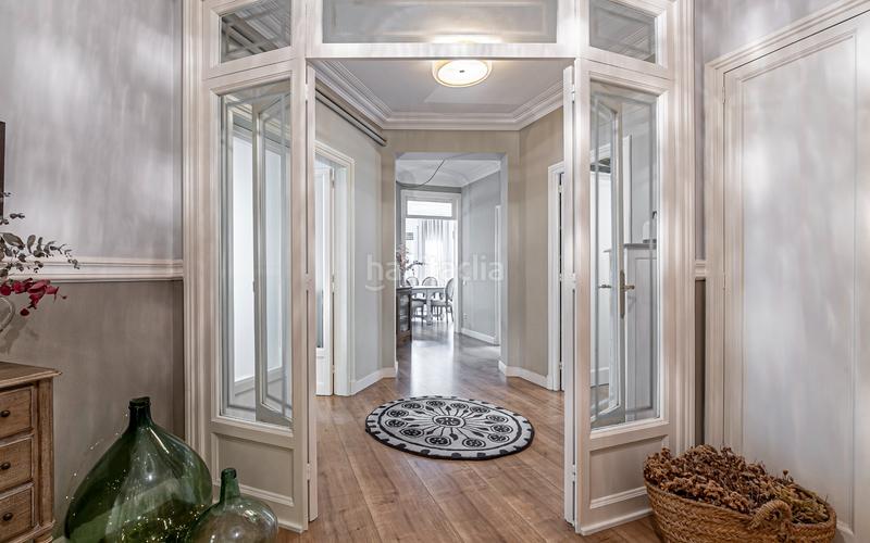 Foto 977aa753-e9c5-430f-8a45-43ae7c6abe74. Appartement avec chauffage parking dans Sant Gervasi - Galvany Barcelona