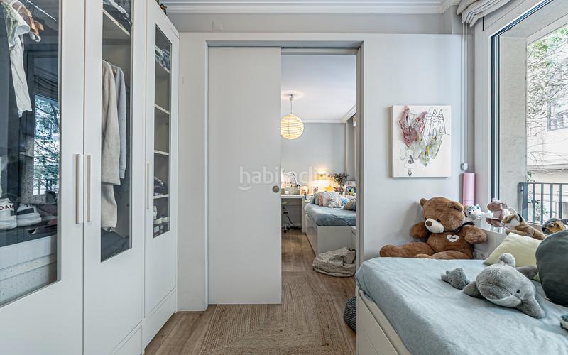 Foto 9e0e5a54-077a-49cb-bc29-050edc6338e2. Appartement avec chauffage parking dans Sant Gervasi - Galvany Barcelona