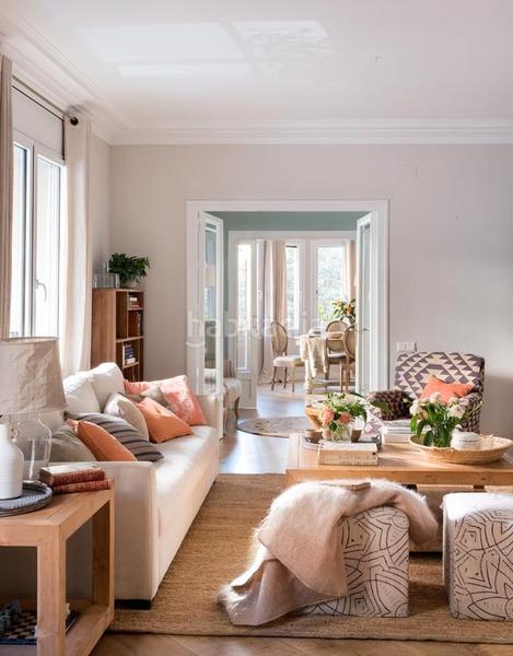 Foto a80b0916-c140-4475-aac3-b4e1e29a3bf1. Appartement avec chauffage parking dans Sant Gervasi - Galvany Barcelona