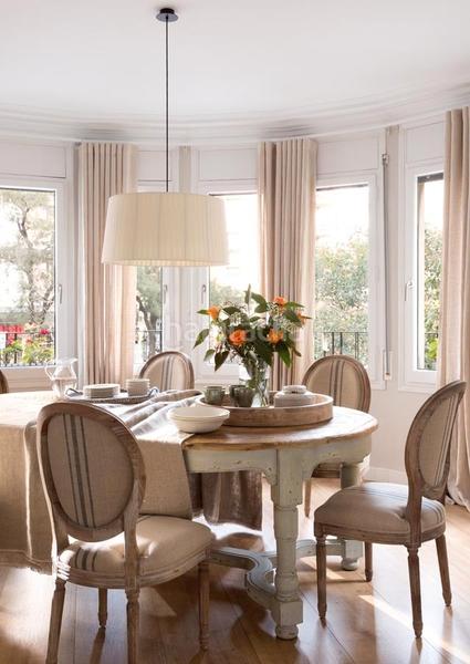 Foto ac2cf76f-7bee-4289-8ef7-24c4d0648ab0. Appartement avec chauffage parking dans Sant Gervasi - Galvany Barcelona