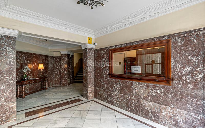 Foto b9776b6e-56c4-428c-b980-a38dcd96ee4d. Appartement avec chauffage parking dans Sant Gervasi - Galvany Barcelona