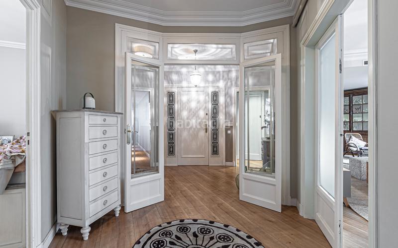 Foto bd164dfe-ea5b-4716-a02b-990d57805f71. Appartement avec chauffage parking dans Sant Gervasi - Galvany Barcelona