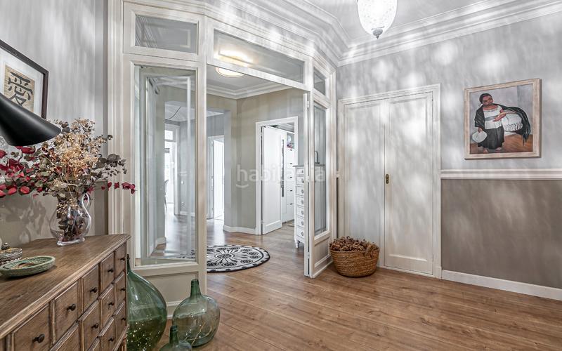 Foto c1062055-25a2-4200-8008-33b243960806. Appartement avec chauffage parking dans Sant Gervasi - Galvany Barcelona