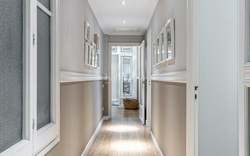 Foto c1d6a0d5-9cdb-40ba-9789-46298e8b3161. Appartement avec chauffage parking dans Sant Gervasi - Galvany Barcelona