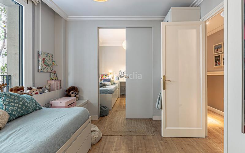 Foto c651cd9f-2563-4865-83e3-c9e9f7b0a8c7. Appartement avec chauffage parking dans Sant Gervasi - Galvany Barcelona