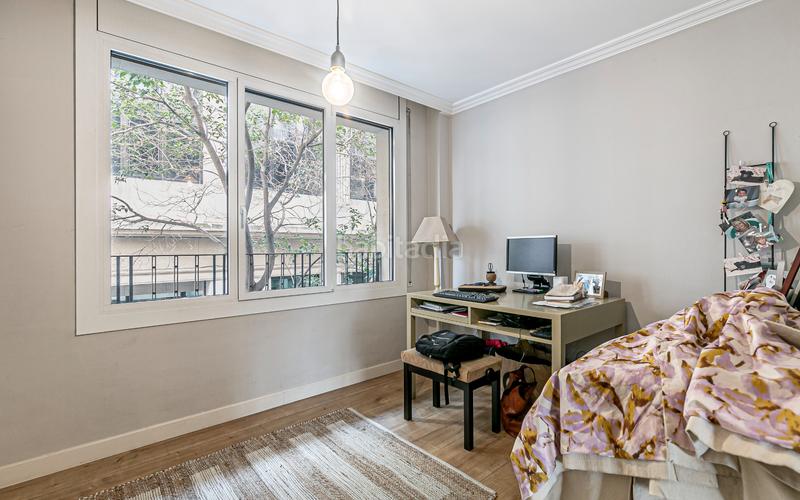 Foto c6aadb61-9e7d-4834-8c00-d951e604d803. Appartement avec chauffage parking dans Sant Gervasi - Galvany Barcelona