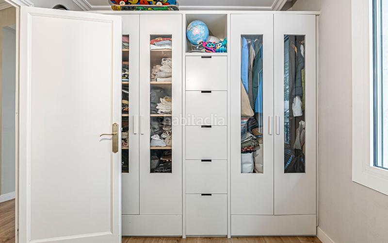 Foto ca6c7064-67af-4a0d-abca-f7ff2b1ae01d. Appartement avec chauffage parking dans Sant Gervasi - Galvany Barcelona