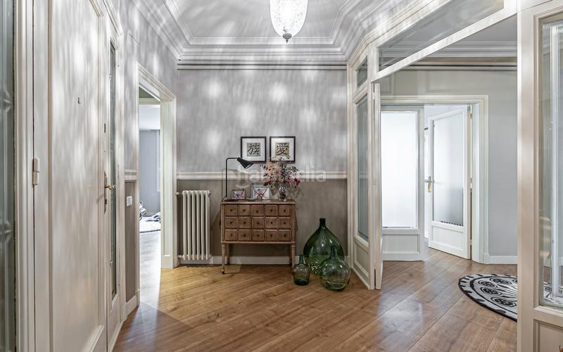 Foto cad33b6d-9d82-4b33-befc-d8b23eabe9ff. Appartement avec chauffage parking dans Sant Gervasi - Galvany Barcelona