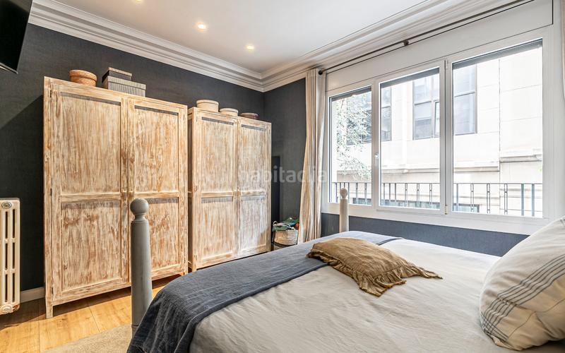 Foto cc545cd0-964f-4253-9a46-e16558b46d89. Appartement avec chauffage parking dans Sant Gervasi - Galvany Barcelona