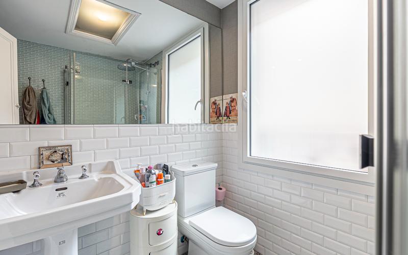 Foto edb22d24-dd4d-4141-88c6-ab432a8d2989. Appartement avec chauffage parking dans Sant Gervasi - Galvany Barcelona