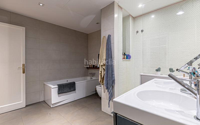 Foto f2c11260-33c6-4682-82a8-1a5133517071. Appartement avec chauffage parking dans Sant Gervasi - Galvany Barcelona