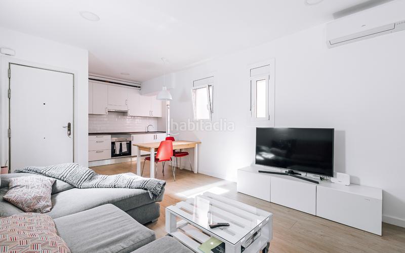 Foto 00f323c7-3ef2-4df3-8f8e-441551487669. Attique avec chauffage dans El Coll Barcelona