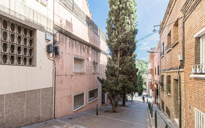 Foto 03609ff3-5382-40d8-8816-455dcc79e515. Attique avec chauffage dans El Coll Barcelona