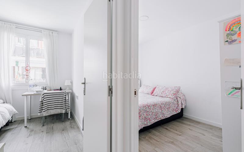 Foto 29634884-242d-43b7-b3a0-063752bde958. Attique avec chauffage dans El Coll Barcelona