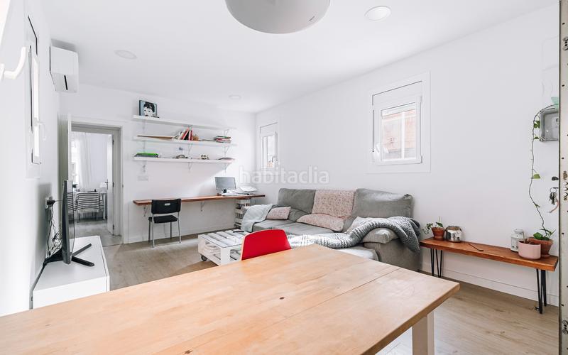 Foto 36cd4450-0cdf-4d19-8f00-76e72213f1ee. Attique avec chauffage dans El Coll Barcelona