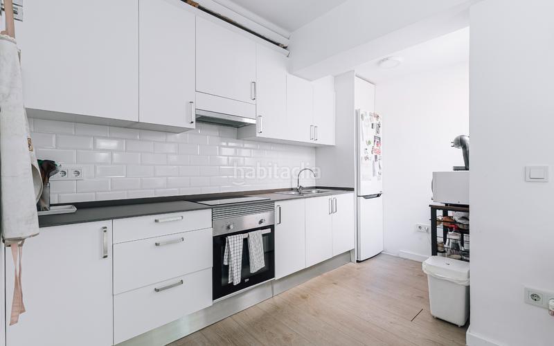 Foto 429e82d2-9e57-481f-9e2a-aec60262ca23. Attique avec chauffage dans El Coll Barcelona