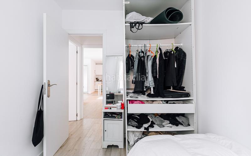 Foto 6066dc2e-fc3f-4829-90a9-af596b124cd0. Attique avec chauffage dans El Coll Barcelona