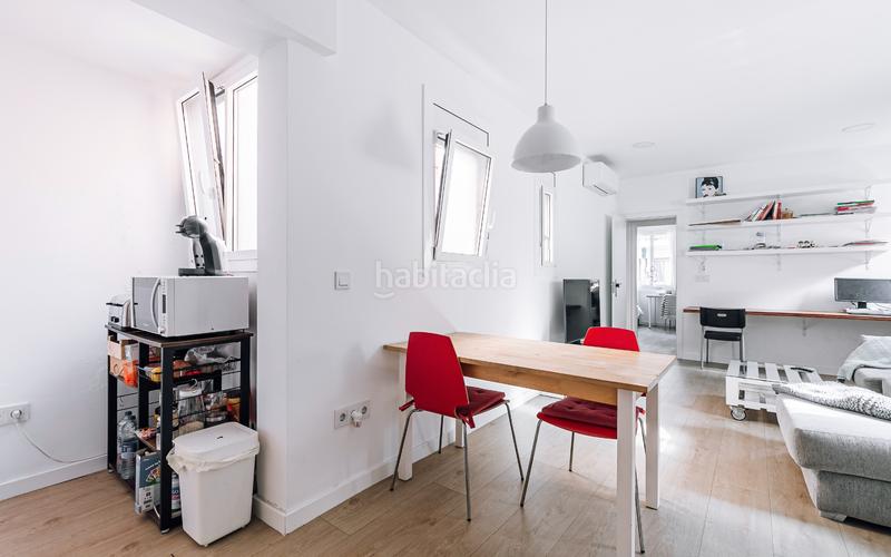 Foto 99a07c12-352f-48fc-abc9-51c562acc399. Attique avec chauffage dans El Coll Barcelona